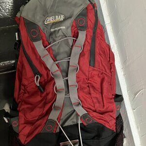 Camelbak Rim Runner pack